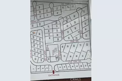 5935 Live Oak #25, Kelseyville, CA 95451 - Photo 1