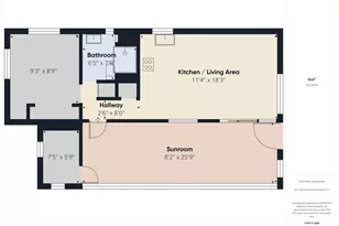 3630 Country Club, Lucerne, CA 95458 - Photo 5