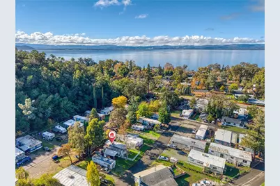 3630 Country Club #58, Lucerne, CA 95458 - Photo 37