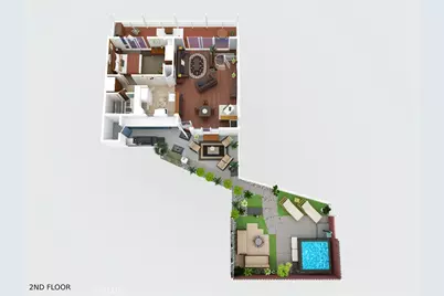 11723 Widgeon, Clearlake Oaks, CA 95423 - Photo 29