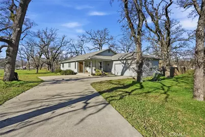 21229 Santa Clara Road, Middletown, CA 95461 - Photo 1