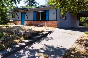 940 6th St, Lakeport, CA 95453 - Photo 1
