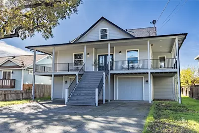 19857 Mountain, Hidden Valley Lake, CA 95467 - Photo 47