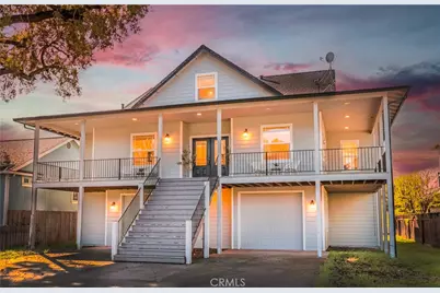 19857 Mountain, Hidden Valley Lake, CA 95467 - Photo 3