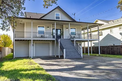 19857 Mountain, Hidden Valley Lake, CA 95467 - Photo 1