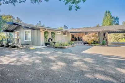 441 Vichy Hills Drive, Ukiah, CA 95482 - Photo 43