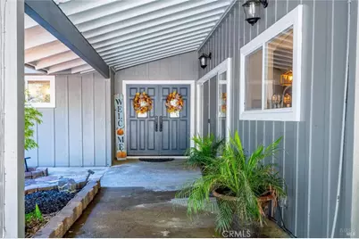 441 Vichy Hills Drive, Ukiah, CA 95482 - Photo 41