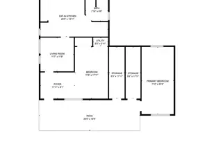 608 Dixon Dr, Lakeport, CA 95453 - Photo 59