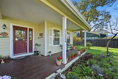 21264 Santa Clara Road, Middletown, CA 95461 - Photo 37