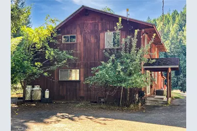 8555 Cave Creek Road, Redwood Valley, CA 95470 - Photo 1