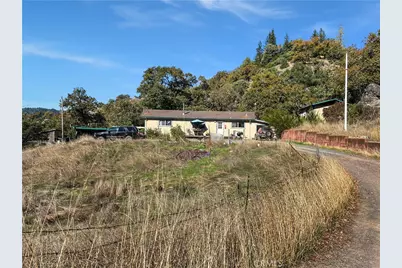 8600 Cave Creek, Redwood Valley, CA 95470 - Photo 1