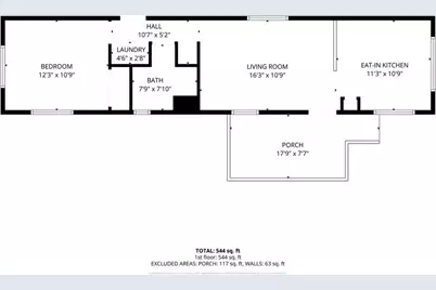 5701 Live Oak #64, Kelseyville, CA 95451 - Photo 27
