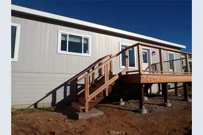 15305 Trinity, Cobb, CA 95426 - Photo 3