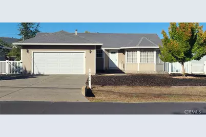 19474 Mountain Meadow South, Hidden Valley Lake, CA 95467 - Photo 1