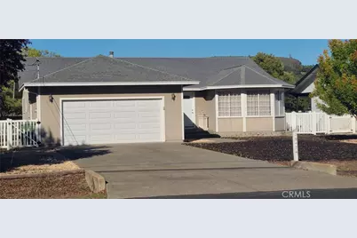 19474 Mountain Meadow South, Hidden Valley Lake, CA 95467 - Photo 3