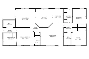 14072 Apple Ln, Clearlake Oaks, CA 95423 - Photo 23