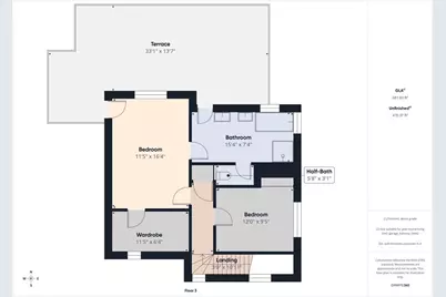 19429 Moon Ridge Road, Hidden Valley Lake, CA 95467 - Photo 75