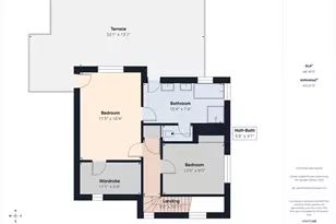 19429 Moon Ridge Rd, Hidden Valley Lake, CA 95467 - Photo 75