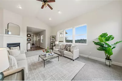 19429 Moon Ridge Road, Hidden Valley Lake, CA 95467 - Photo 17