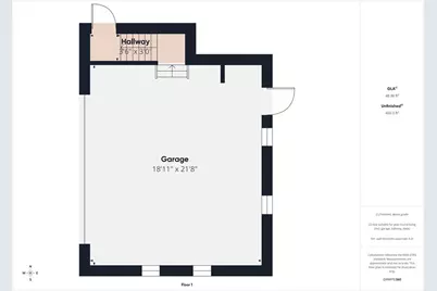 19429 Moon Ridge Road, Hidden Valley Lake, CA 95467 - Photo 73