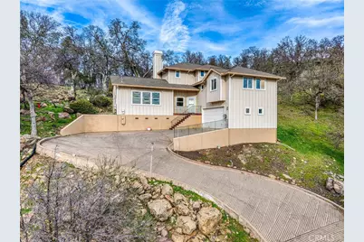 19429 Moon Ridge Road, Hidden Valley Lake, CA 95467 - Photo 7