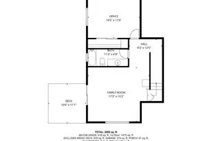 3532 Morningside Cir, Kelseyville, CA 95451 - Photo 3