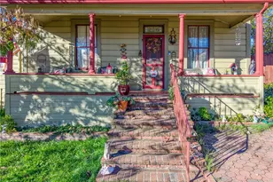 225 N Tunis, Lakeport, CA 95453 - Photo 1