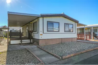 1025 Martin Street #10, Lakeport, CA 95453 - Photo 1
