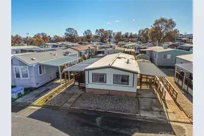 1025 Martin Street #10, Lakeport, CA 95453 - Photo 5