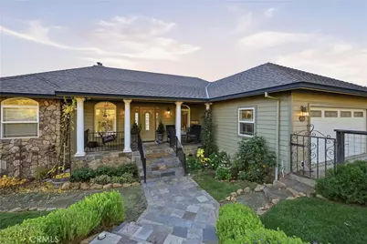 18750 Fernwood Road, Hidden Valley Lake, CA 95467 - Photo 7