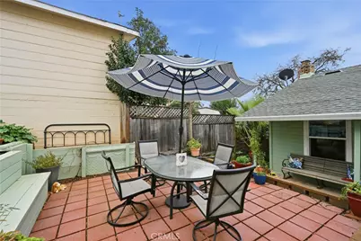 9279 Glenhaven Drive, Glenhaven, CA 95443 - Photo 5