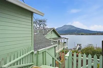 9279 Glenhaven Drive, Glenhaven, CA 95443 - Photo 33