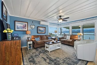 9279 Glenhaven Drive, Glenhaven, CA 95443 - Photo 9