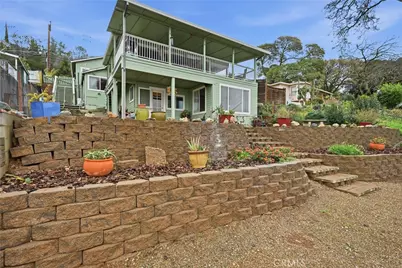 9279 Glenhaven Drive, Glenhaven, CA 95443 - Photo 29