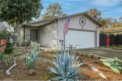 1011 2nd, Lakeport, CA 95453 - Photo 1