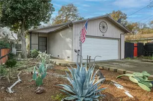 1011 2nd, Lakeport, CA 95453 - Photo 1