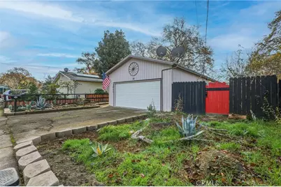 1011 2nd, Lakeport, CA 95453 - Photo 3
