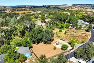 8827 Quarterhorse, Lower Lake, CA 95457 - Photo 29