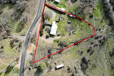 16125 Quail Trl, Clearlake Oaks, CA 95423 - Photo 19