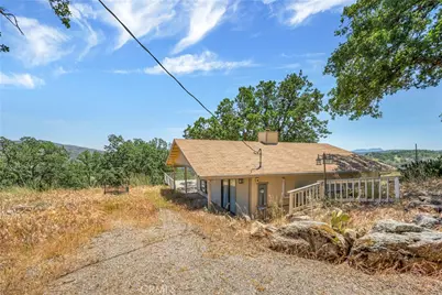 19511 Oak Haven Road, Lower Lake, CA 95457 - Photo 1