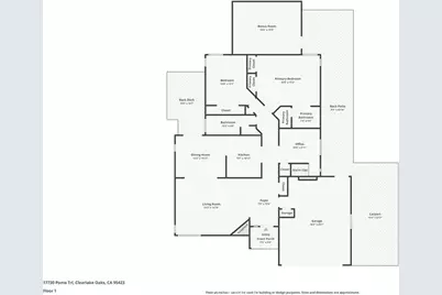 17730 Pomo Trail, Clearlake Oaks, CA 95423 - Photo 57