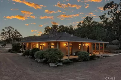 17205 Black Oak Hill, Middletown, CA 95461 - Photo 1