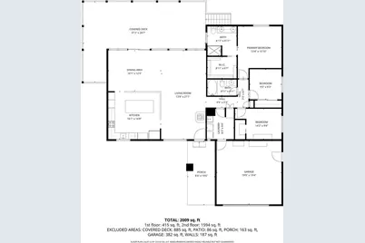 18701 Glenwood, Hidden Valley Lake, CA 95467 - Photo 3
