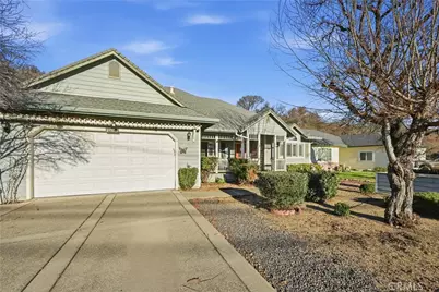 19336 Mountain Meadow, Hidden Valley Lake, CA 95467 - Photo 3