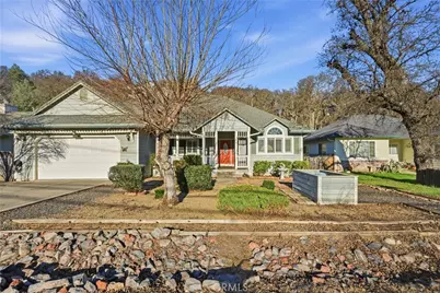 19336 Mountain Meadow, Hidden Valley Lake, CA 95467 - Photo 1