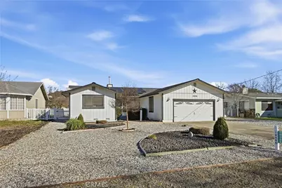 19486 Mountain Meadow, Hidden Valley Lake, CA 95467 - Photo 17