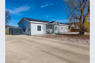 17124 Mustang Court, Lower Lake, CA 95457 - Photo 1