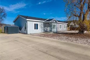 17124 Mustang Ct, Lower Lake, CA 95457 - Photo 1