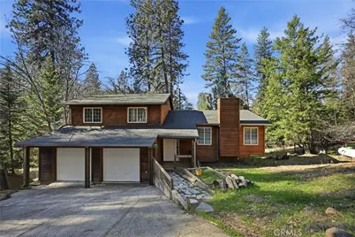 16211 Golf, Cobb, CA 95426 - Photo 1