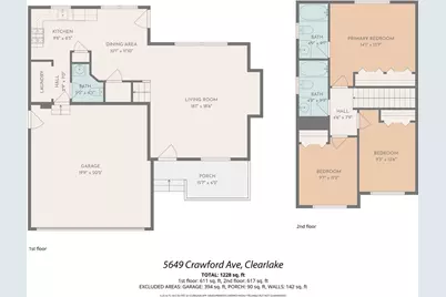 5649 Crawford, Clearlake, CA 95422 - Photo 5